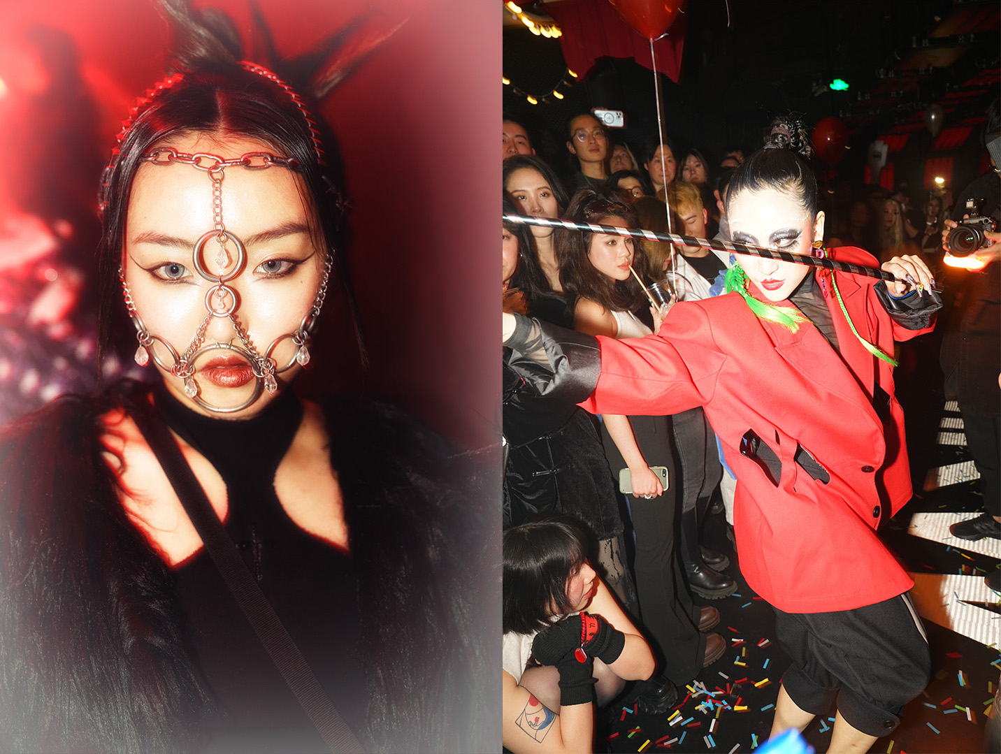 Inside Sour Kids’ nightlife: The new wave of Chinese clubbing in Shanghai