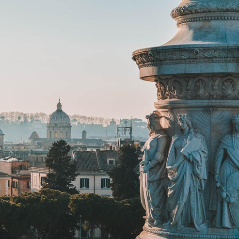 Campus Milano E Roma Naba